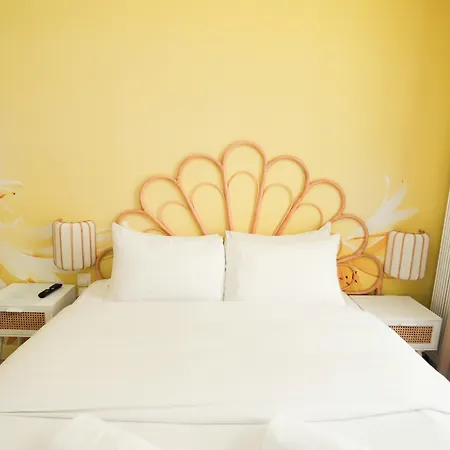 Glam'S Hotel-3